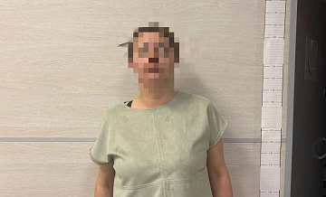 В Калининграде завели дело на женщину, открывшую аварийный выход самолета В Калининграде завели дело на женщину, открывшую аварийный выход самолета