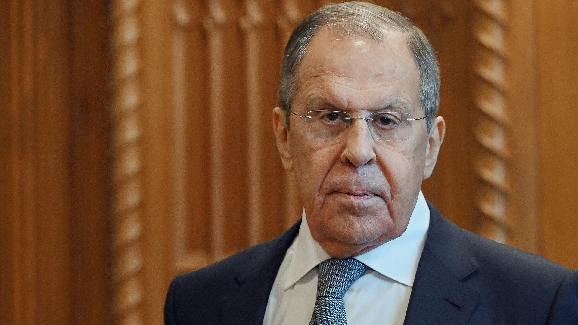 Лавров рассказал о тревоге из-за попыток Японии уйти от ответственности