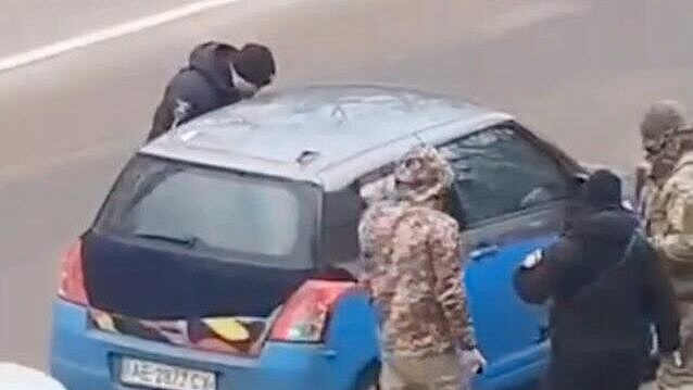 Юристы на Украине пытаются извлечь выгоду из насильственной мобилизации