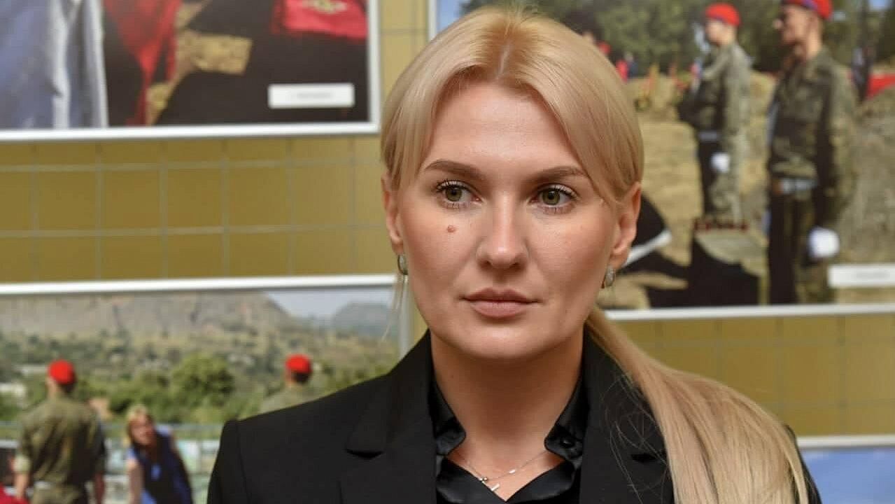 Омбудсмен ДНР рассказала о помощи преследуемым Киевом украинцам