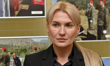 Омбудсмен ДНР рассказала о помощи преследуемым Киевом украинцам
