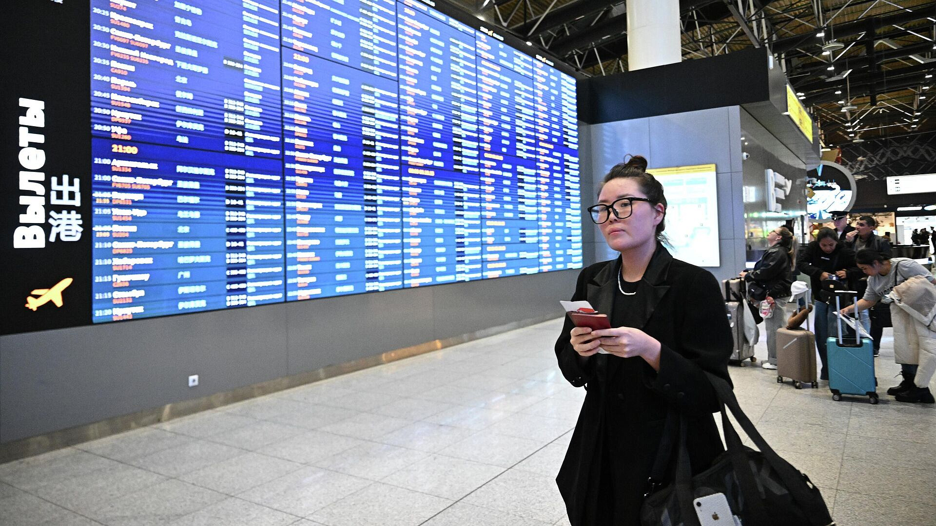 Россиянка, освобожденная из рабства в Мьянме, подвергалась избиениям