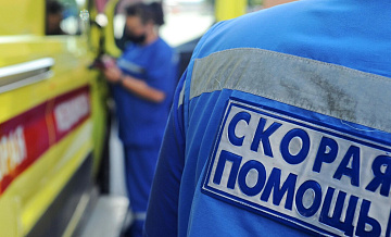 В Волгоградской области в ДТП с грузовиками погибли два человека 