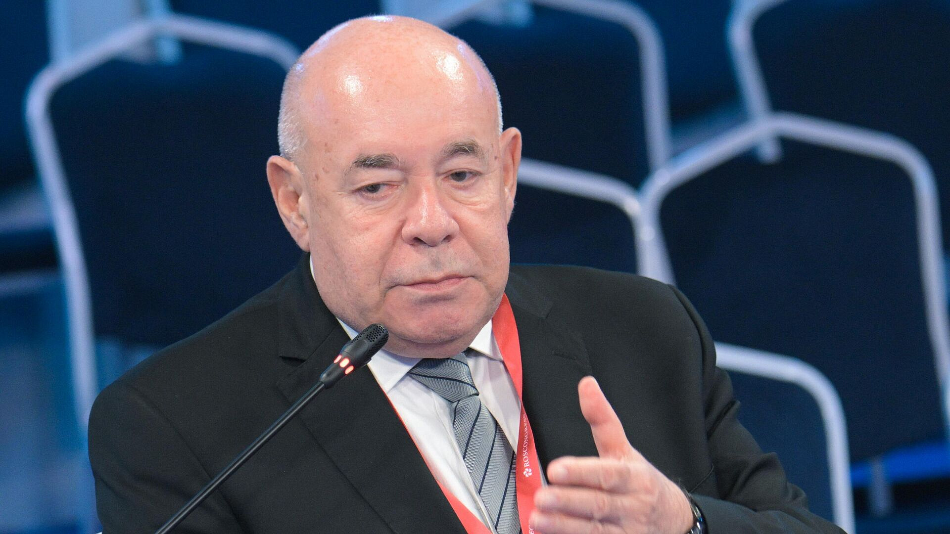 Швыдкой рассказал, сколько стран хотят принять участие в "Интервидении" Швыдкой рассказал, сколько стран хотят принять участие в "Интервидении"