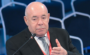 Швыдкой рассказал, сколько стран хотят принять участие в "Интервидении" Швыдкой рассказал, сколько стран хотят принять участие в "Интервидении"