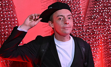 В Петербурге задержали подозреваемую в нападении на актера Деля