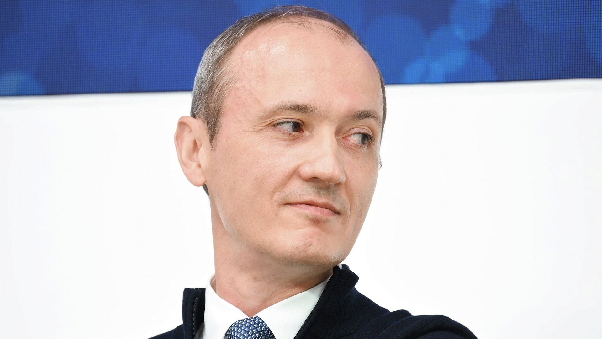 Григоренко высказался о применении искусственного интеллекта на госслужбе