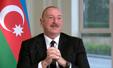 Азербайджан планирует закупать российское оружие, заявил Алиев
