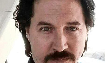 Актер из "Моей прекрасной няни" умер в 43 года