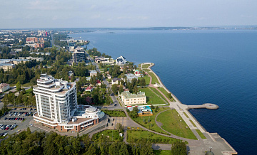В Петрозаводске ищут двух сестер, ушедших из дома в понедельник