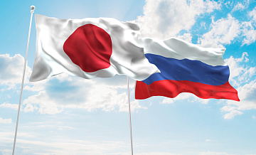 Япония поможет России обойти санкции