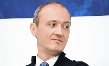 Григоренко высказался о применении искусственного интеллекта на госслужбе