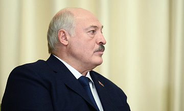 Лукашенко назвал войны для Белоруссии неприемлемыми