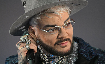 Суд отложил рассмотрение иска "Социум трейд" к Киркорову до весны