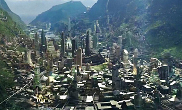 В США торговым партнёром стала страна из вселенной Marvel