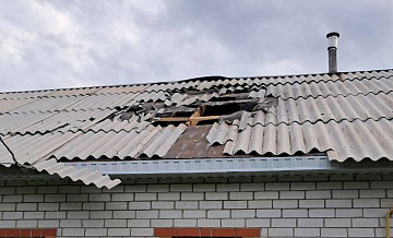 ВСУ за сутки атаковали девять районов Белгородской области