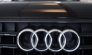 Audi зарегистрировала товарный знак в России