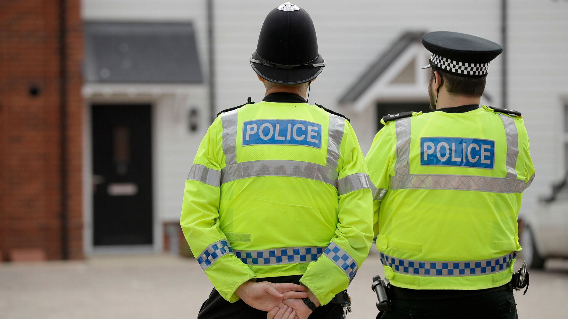 В Лондоне полиция задержала 890 митингующих в поддержку Palestine Action