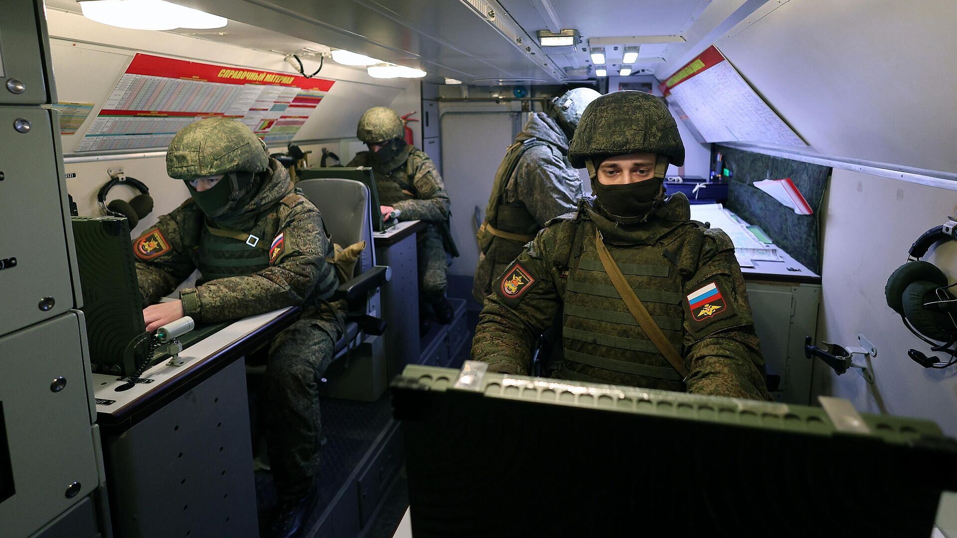 ������������, 6 ���: ����� ������� ���������� ���������� ������������ ��