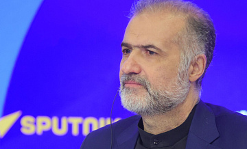 Иранский посол рассказал, кому принадлежит будущее мира