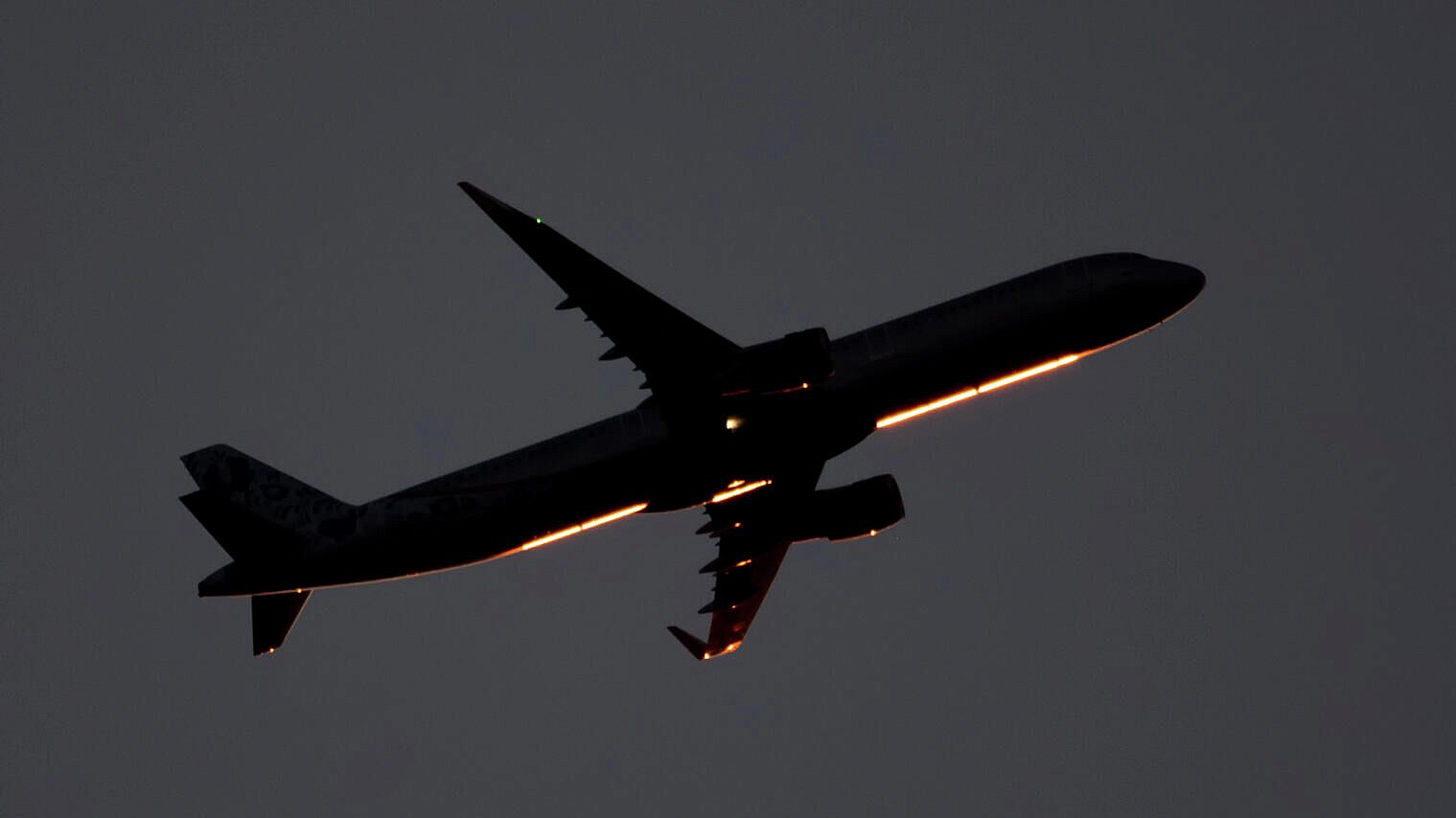 Пьяного дебошира сняли с рейса Москва — Улан-Удэ