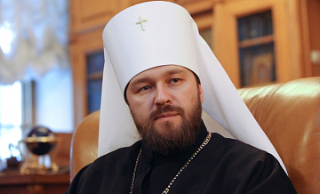 Адвокат в Чехии продолжит защищать интересы митрополита Илариона