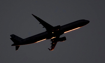 Пьяного дебошира сняли с рейса Москва — Улан-Удэ