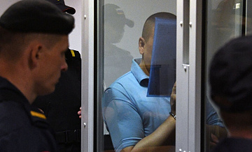 Участники "банды ГТА" раскрыли подробности подготовки к побегу