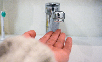 Работа водовода Дон — Донбасс нарушена из-за атак ВСУ