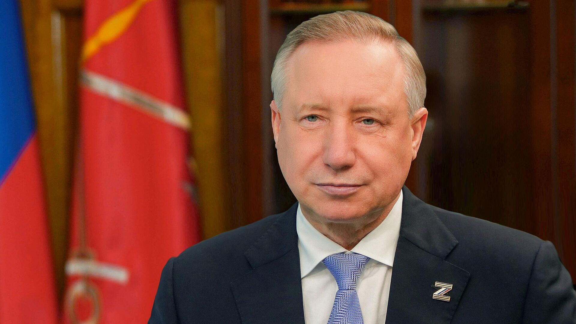 Беглов: проекты в ОЭЗ "Санкт-Петербург" развивают отечественные технологии