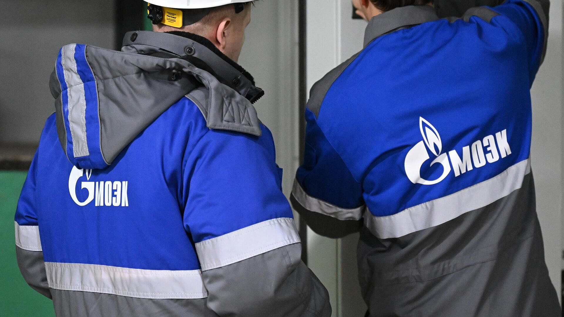МОЭК предъявила иск посольству Украины на 5,5 миллиона рублей
