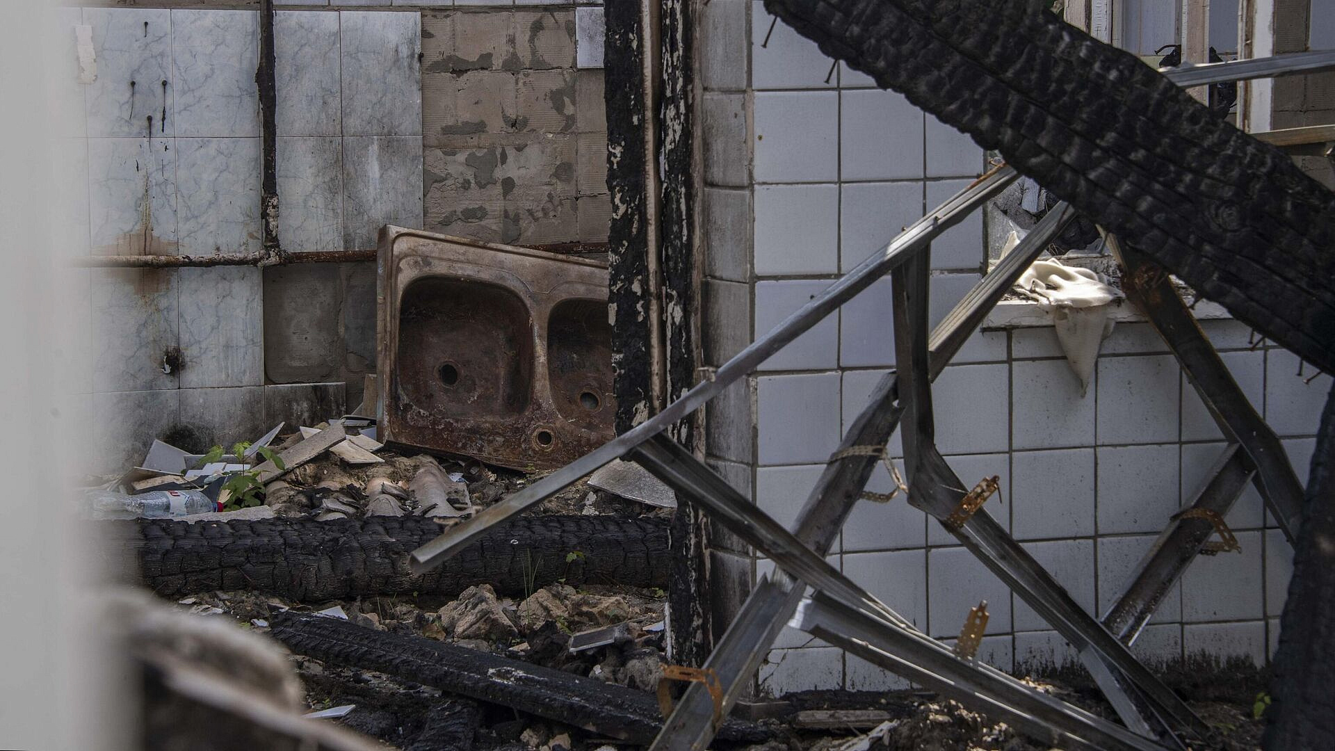 ВСУ увеличили число атак на жителей Запорожской области