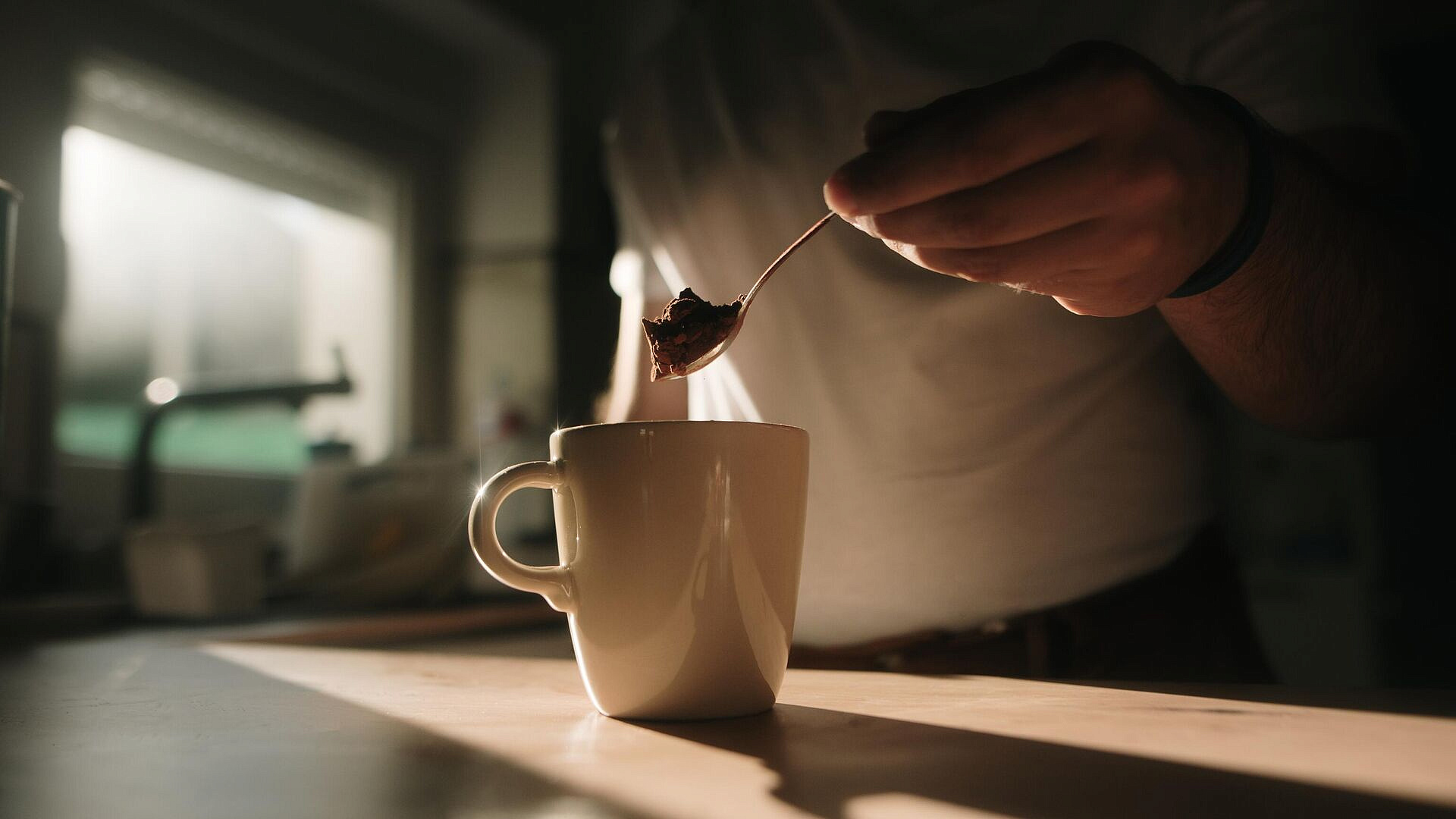 Диетолог рассказала, как правильно пить какао