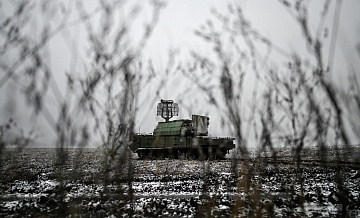 Российская ПВО за неделю сбила 21 HIMARS