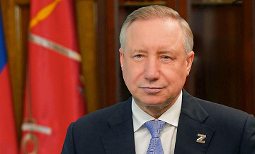 Беглов: проекты в ОЭЗ "Санкт-Петербург" развивают отечественные технологии