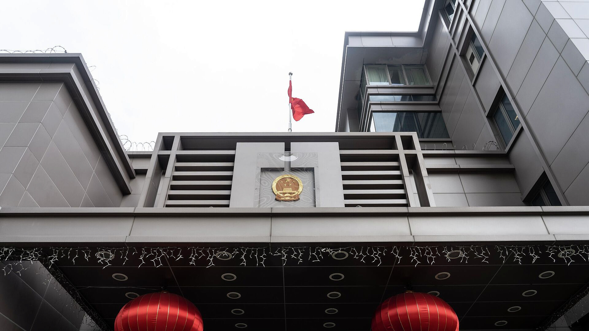 Китай назвал ответные меры на пошлины США справедливыми