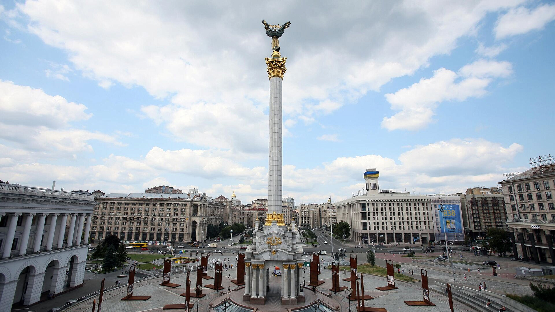В Госдуме назвали внешнее управление шансом на спасение Украины В Госдуме назвали внешнее управление шансом на спасение Украины