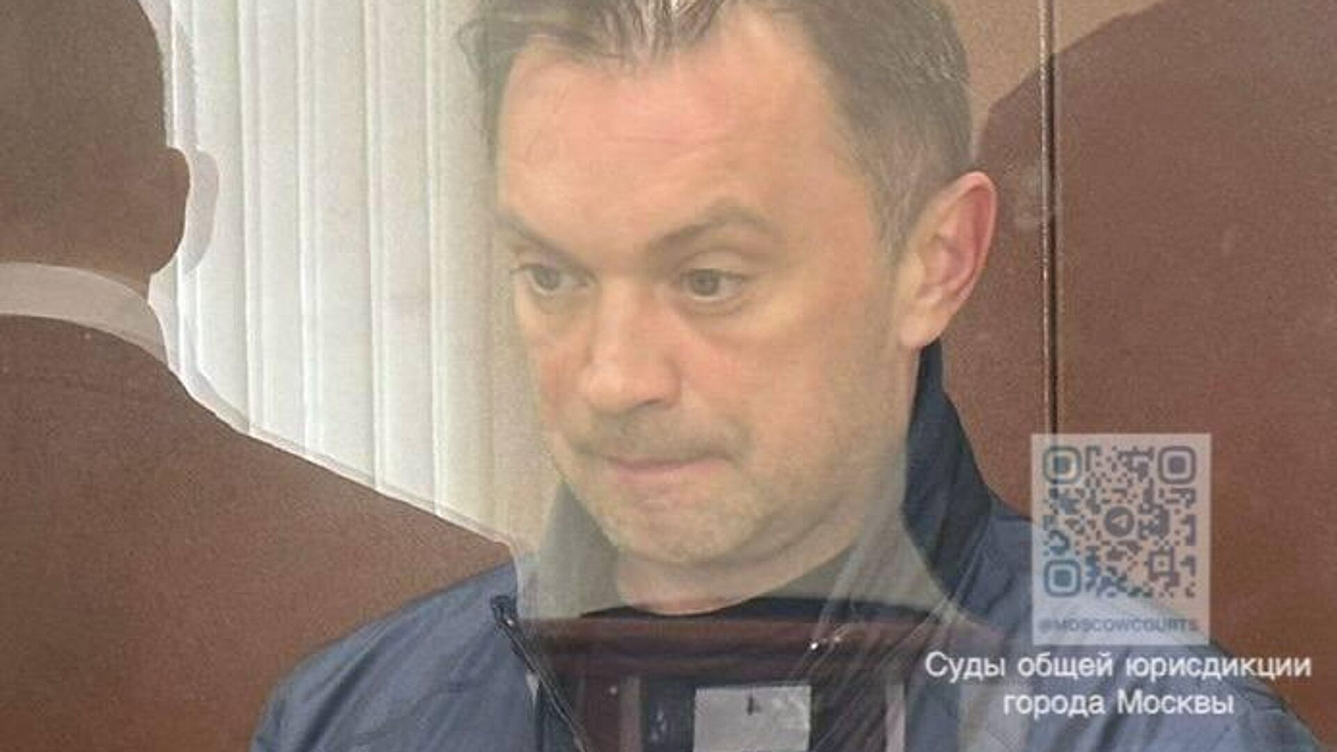 Взяткодателю по делу Тимура Иванова грозит до 15 лет