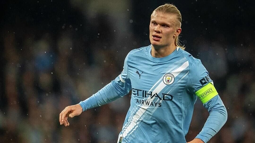 Футболист Холанд стал инвестором нового мирового шахматного тура