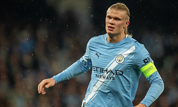 Футболист Холанд стал инвестором нового мирового шахматного тура