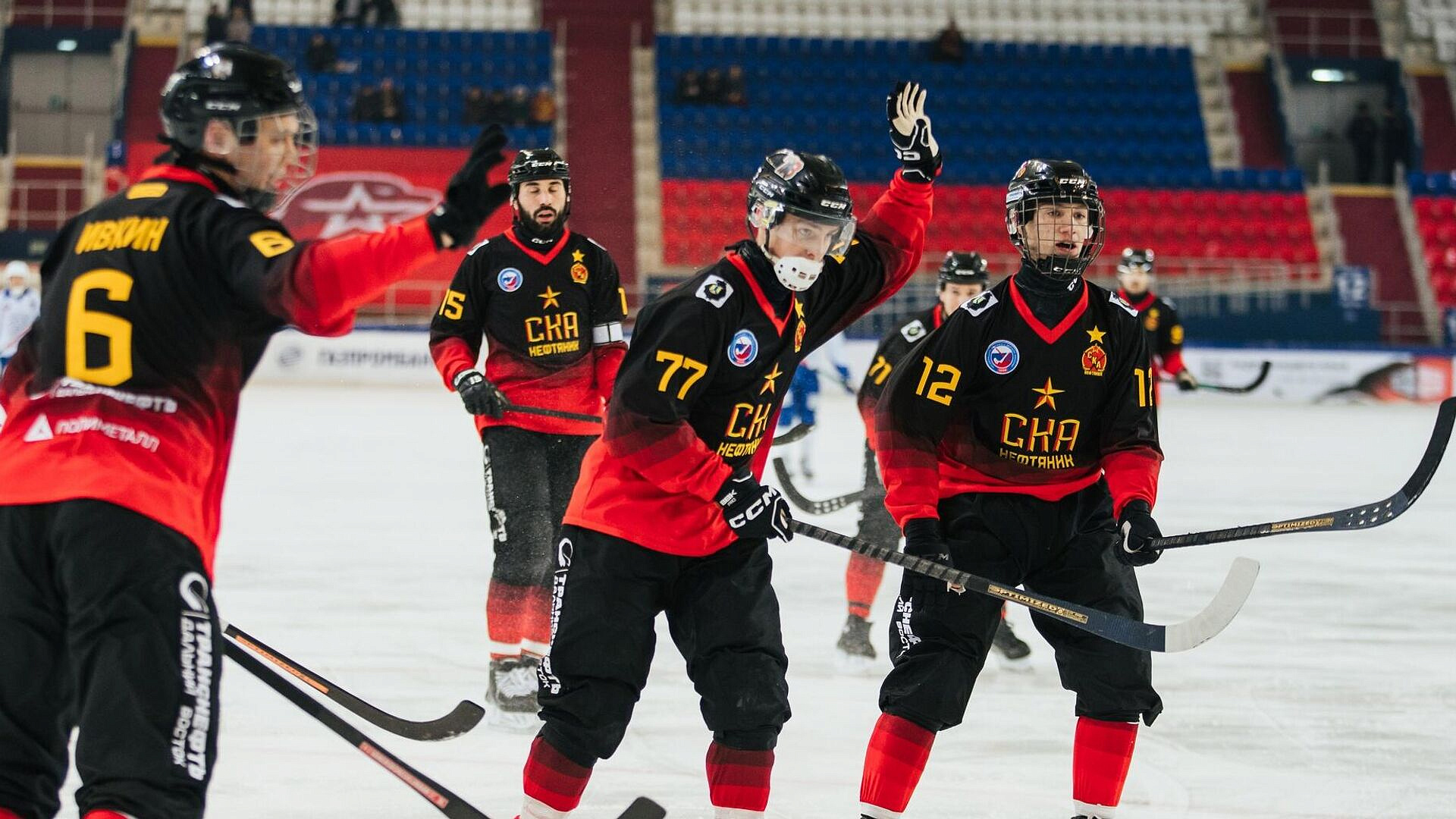 "���-��������" ������� "�������" � ����� �� �� �����