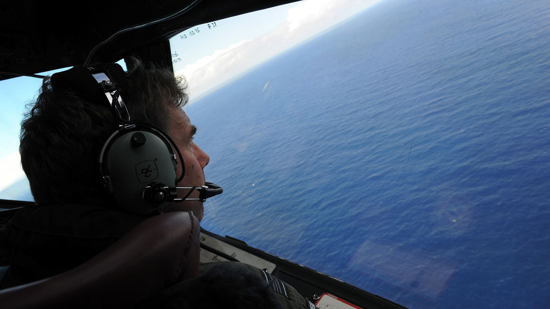 ����� Ocean Infinity ����������� ������ MH370 ����� ������������ ������