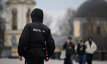 МВД завершило расследование дела о хищениях более 152 миллионов рублей