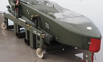 "Идти ва-банк". В Германии неожиданно высказались про Taurus на Украине