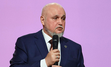 Глава Минэнерго обсудил с властями Крыма меры защиты энергоинфраструктуры