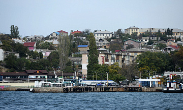 Выборы в парламент Севастополя начнутся досрочно