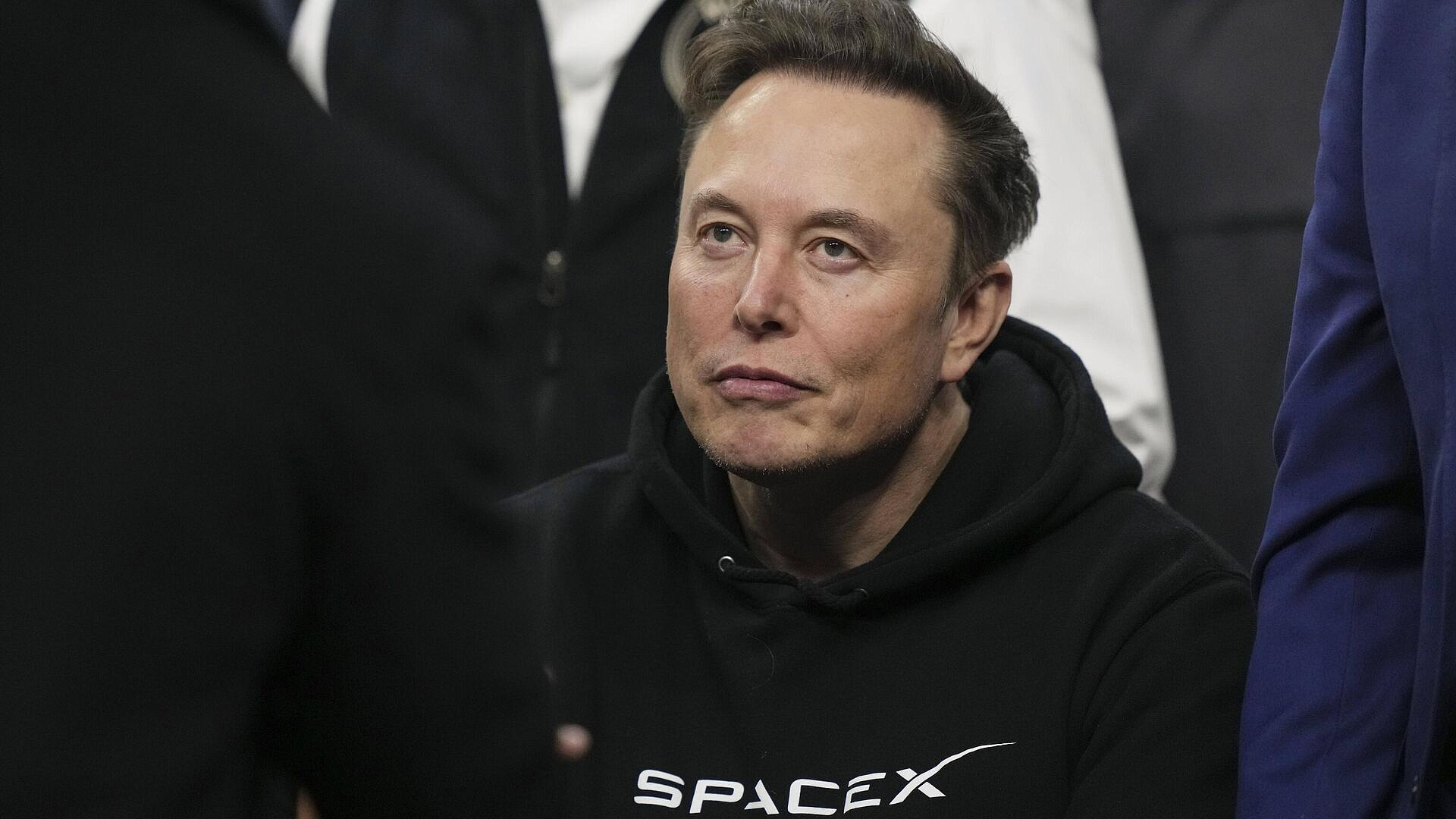 Маск отреагировал на статью WSJ о поисках преемника на посту главы Tesla Маск отреагировал на статью WSJ о поисках преемника на посту главы Tesla