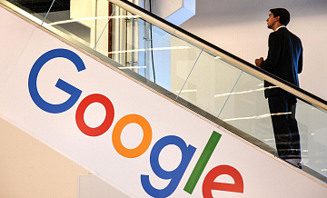 Суд оштрафовал Google на четыре миллиона рублей