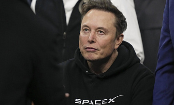 Маск отреагировал на статью WSJ о поисках преемника на посту главы Tesla