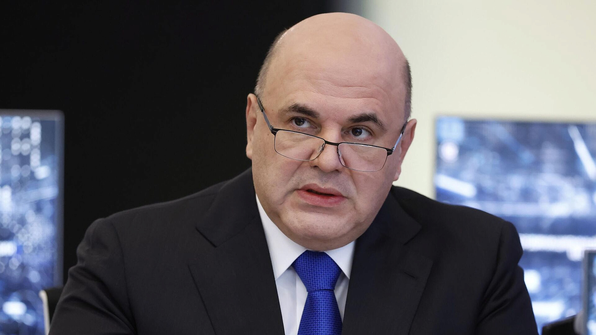 Мишустин поблагодарил депутатов за эффективное взаимодействие